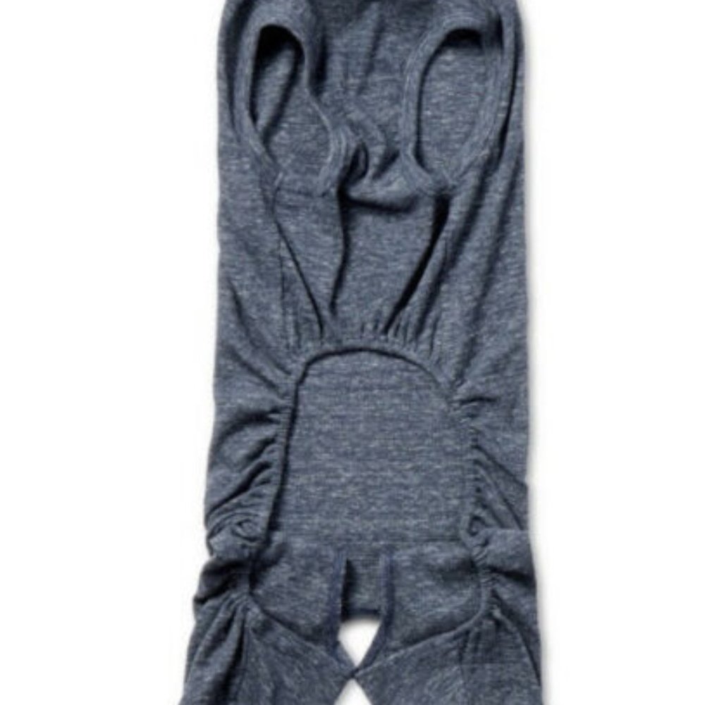 Levis Cotton Dog Pajamas
